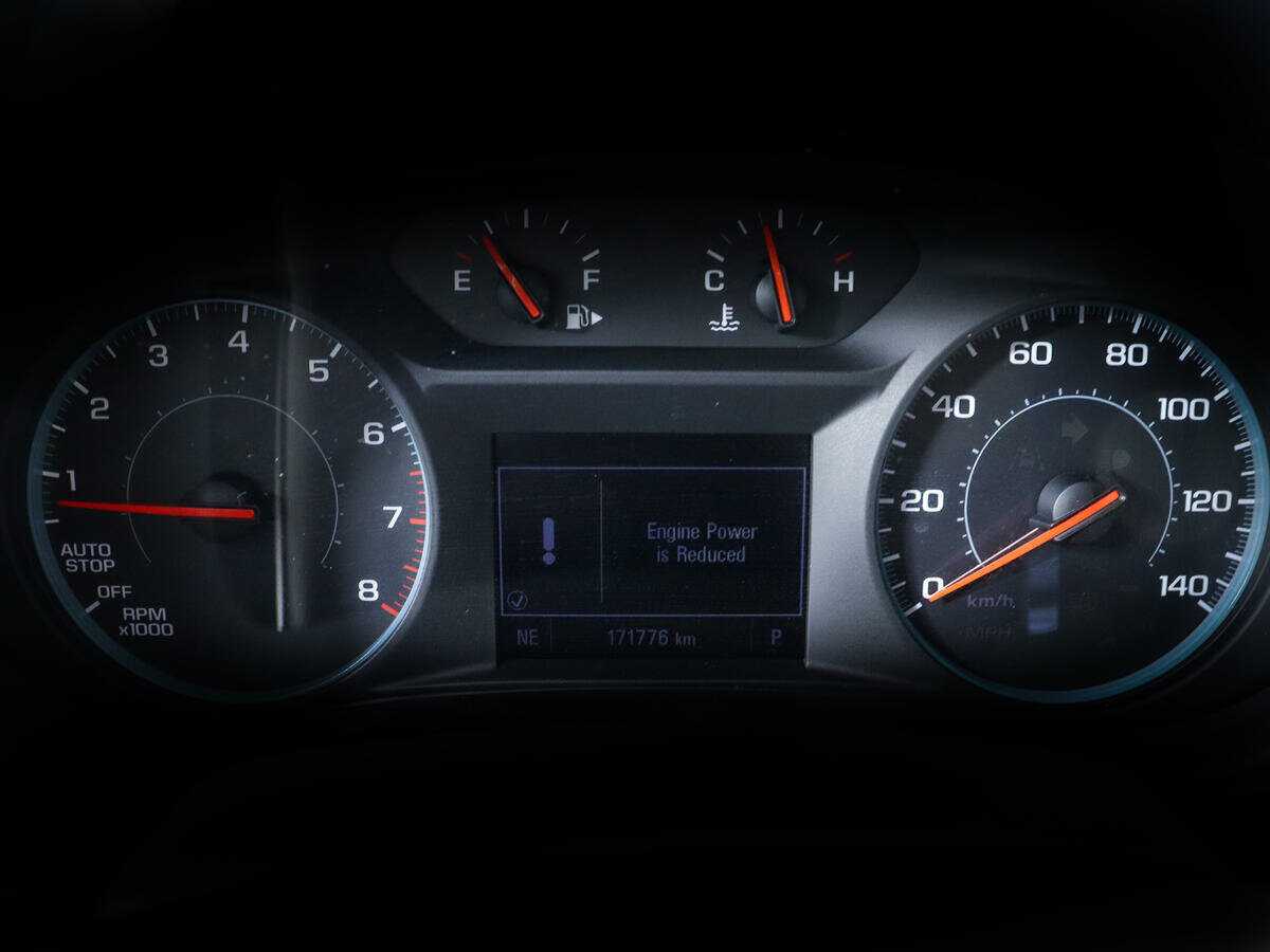 Продажа Б/У Шевроле Малибу. Фото: #10