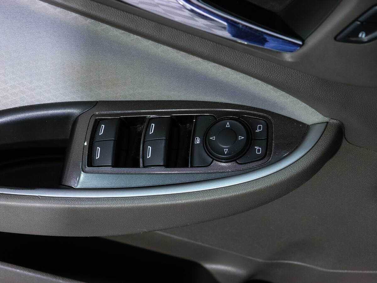 Продажа Б/У Шевроле Малибу. Фото: #17