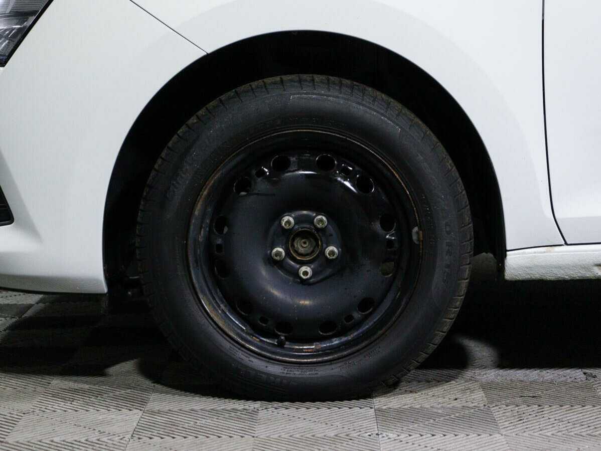 Продажа Б/У Шкода Рапид. Фото: #12