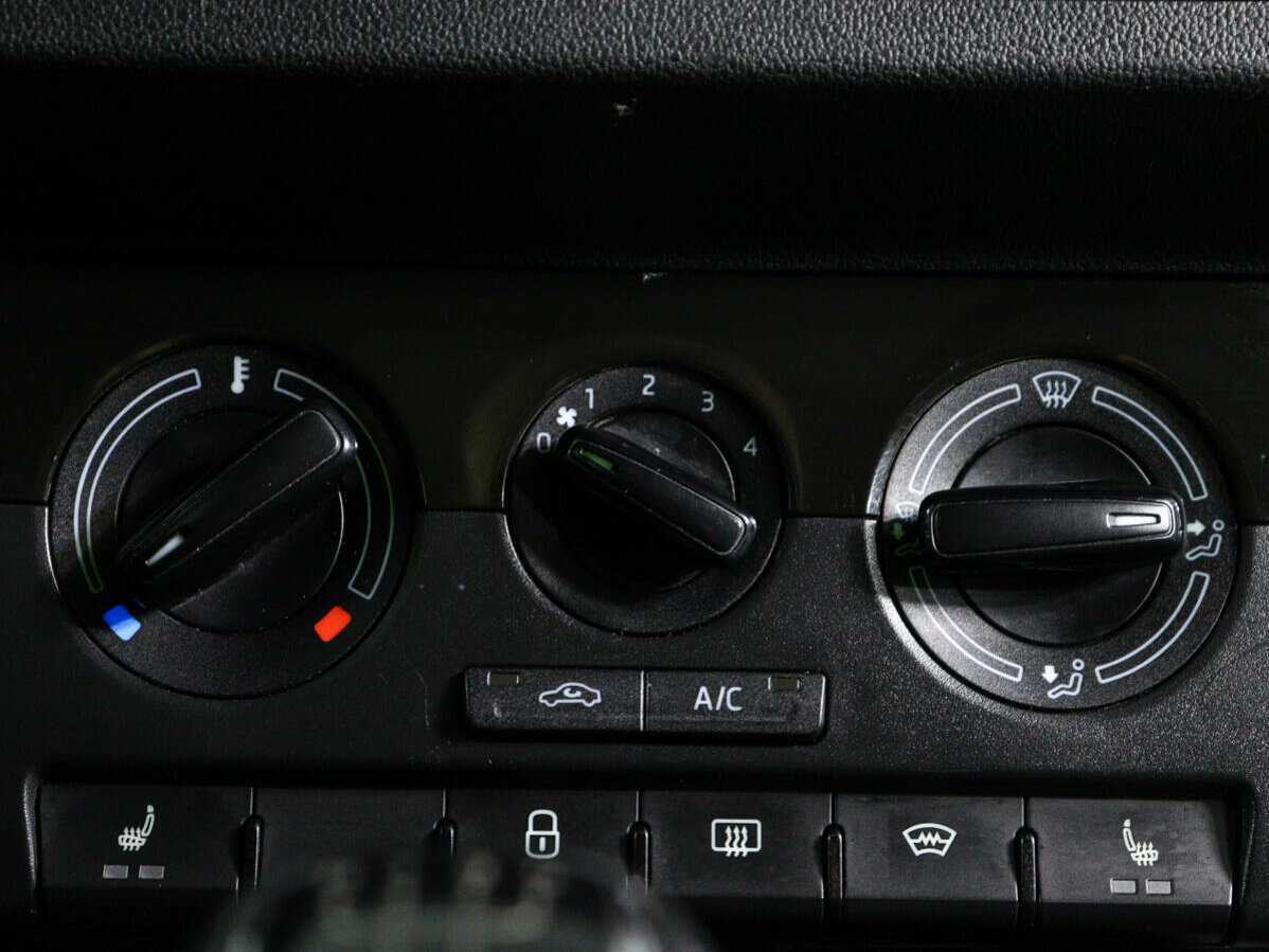 Продажа Б/У Шкода Рапид. Фото: #13