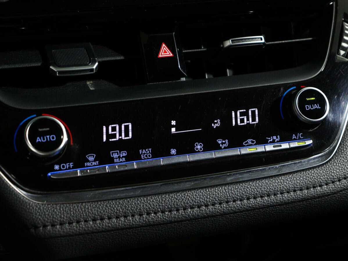 Продажа Б/У Тойота Королла. Фото: #18