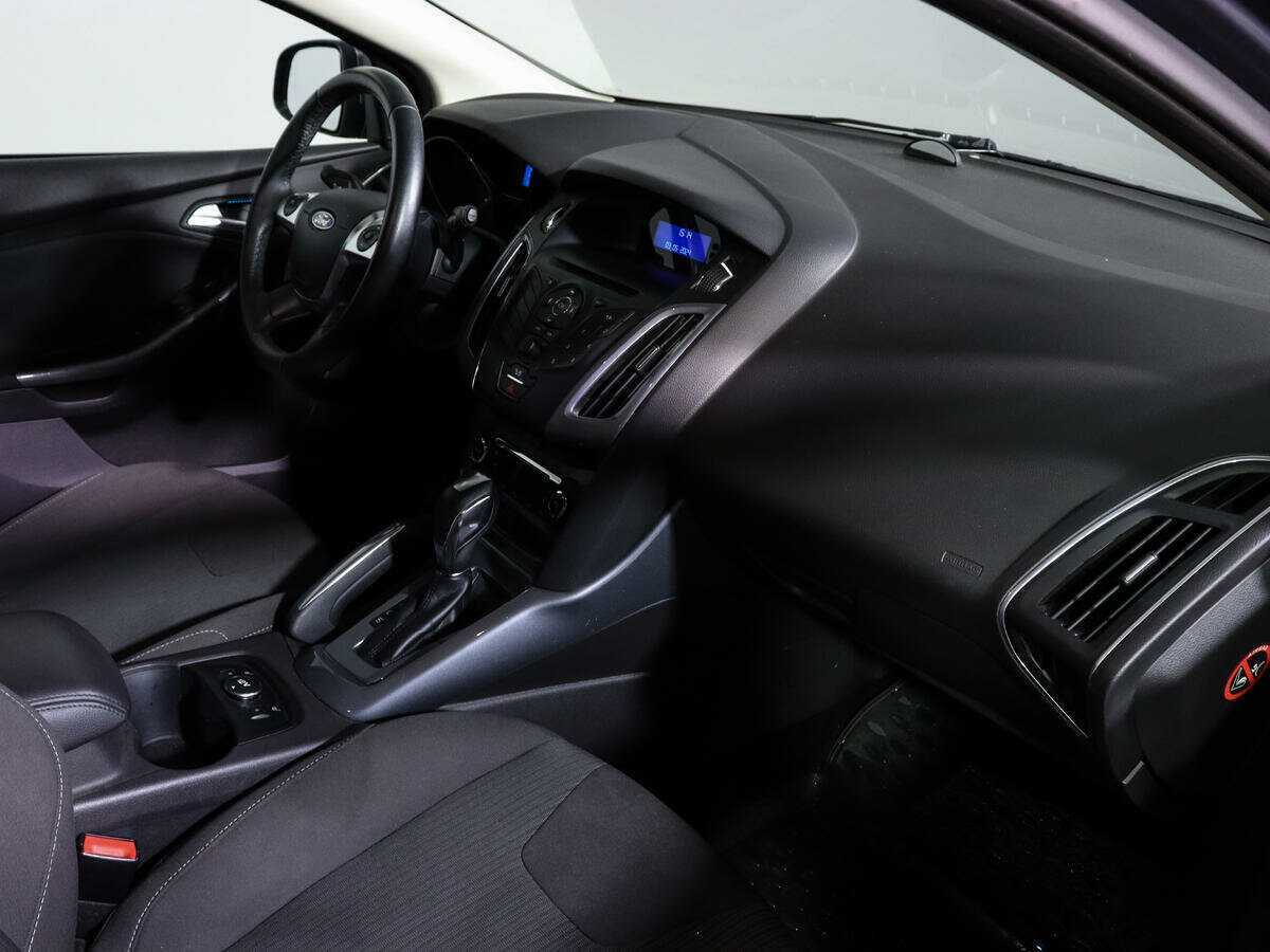 Продажа Б/У Форд Фокус. Фото: #6