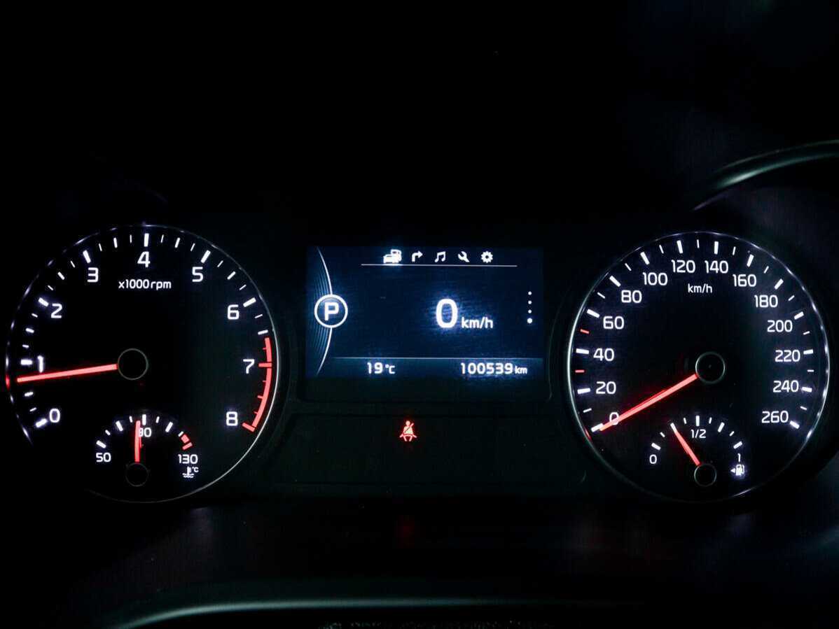 Продажа Б/У Киа Оптима. Фото: #10