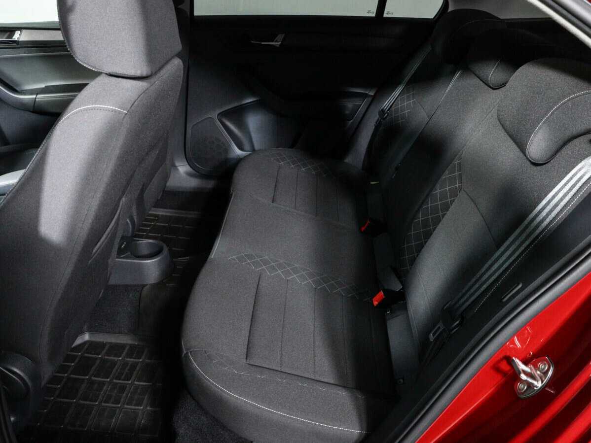 Продажа Б/У Шкода Рапид. Фото: #9