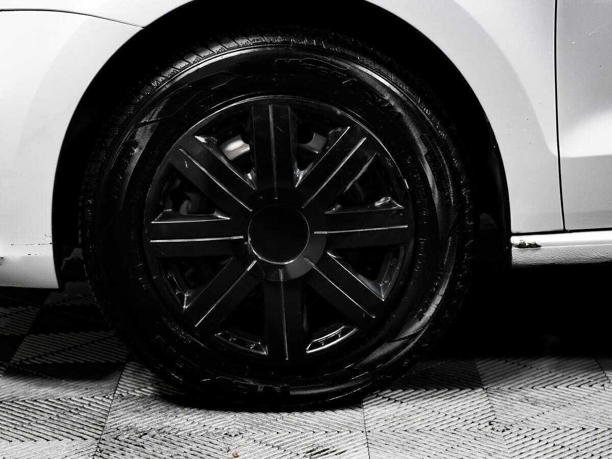 Продажа Б/У Фольксваген Поло. Фото: #13