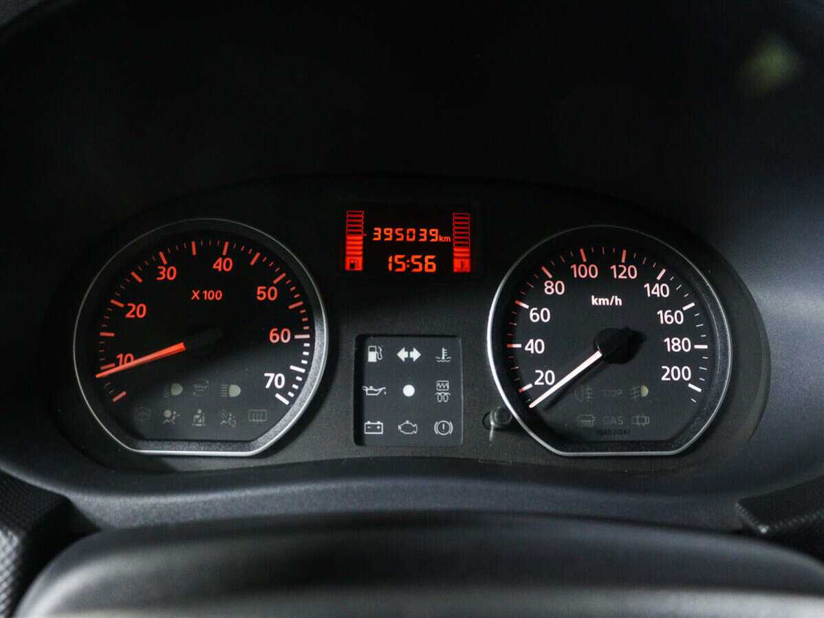 Продажа Б/У Рено Сандеро. Фото: #10