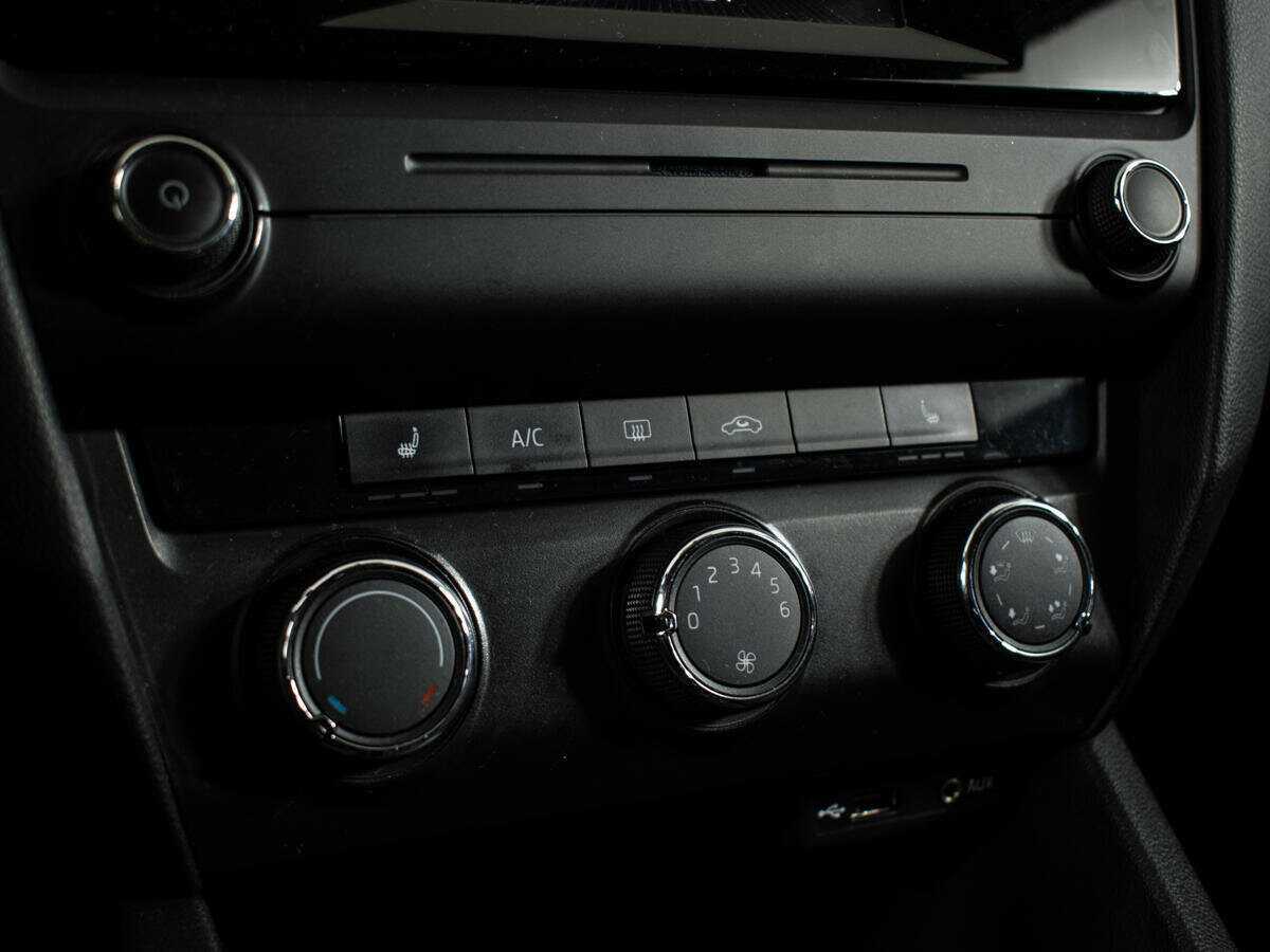 Продажа Б/У Шкода Октавия. Фото: #10