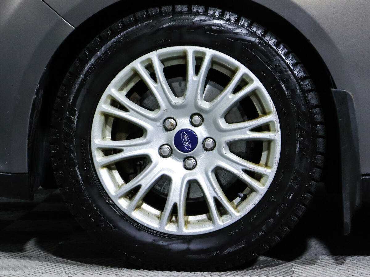 Продажа Б/У Форд Фокус. Фото: #13