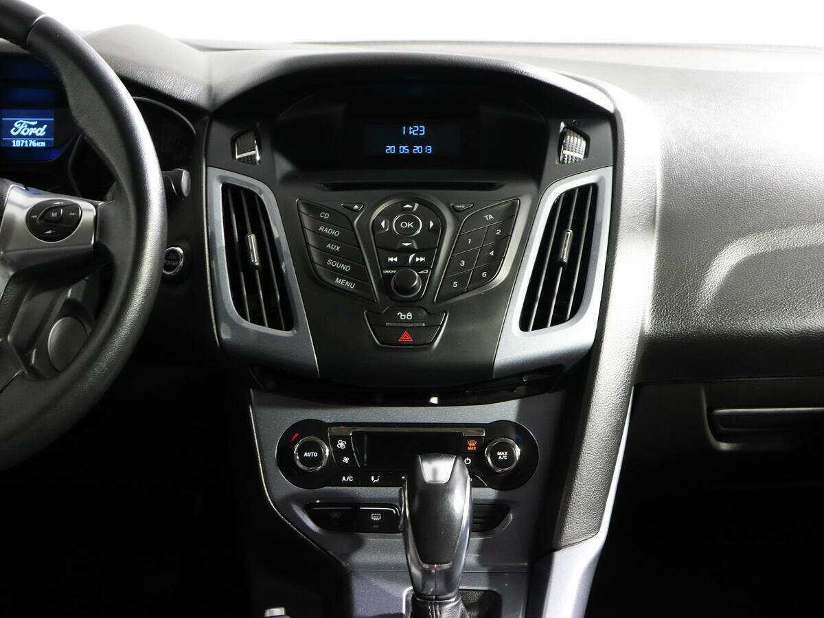 Продажа Б/У Форд Фокус. Фото: #10