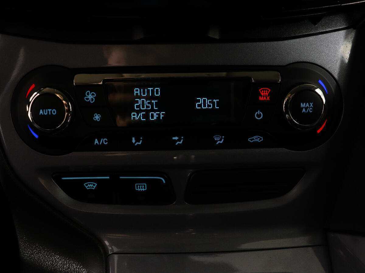 Продажа Б/У Форд Фокус. Фото: #17