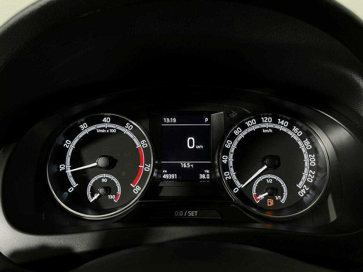 Продажа Б/У Шкода Рапид. Фото: #10