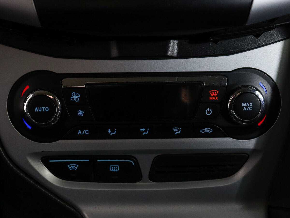 Продажа Б/У Форд Фокус. Фото: #18