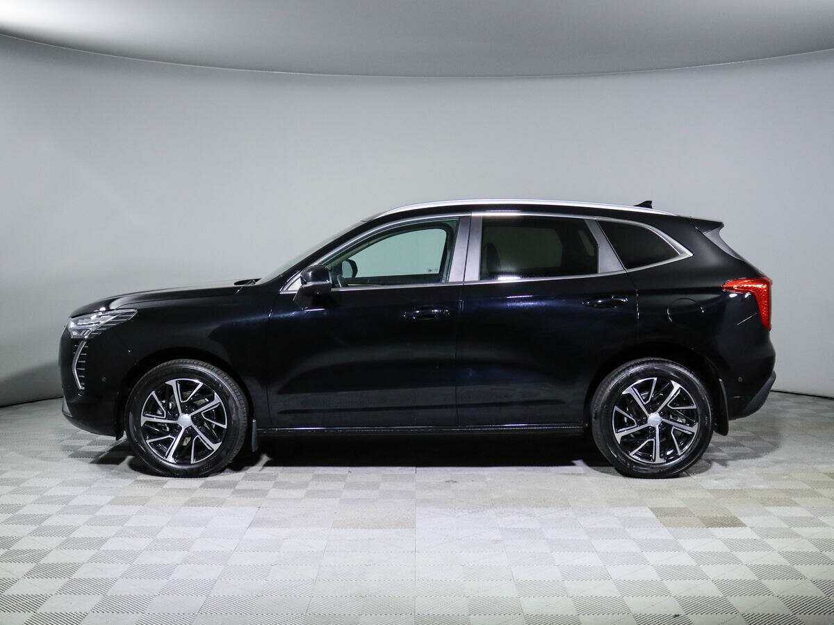 Продажа Б/У Хавал Джолион. Фото: #7