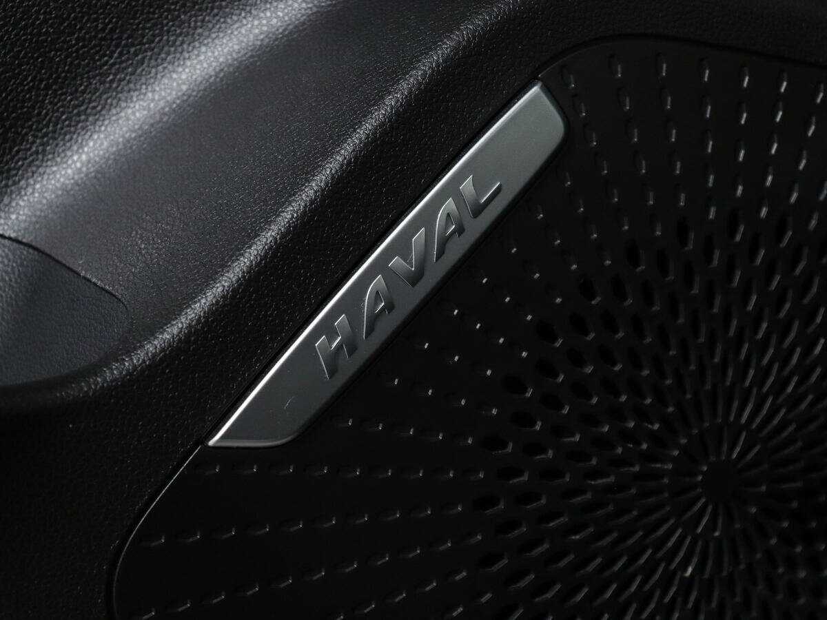 Продажа Б/У Хавал Джолион. Фото: #17