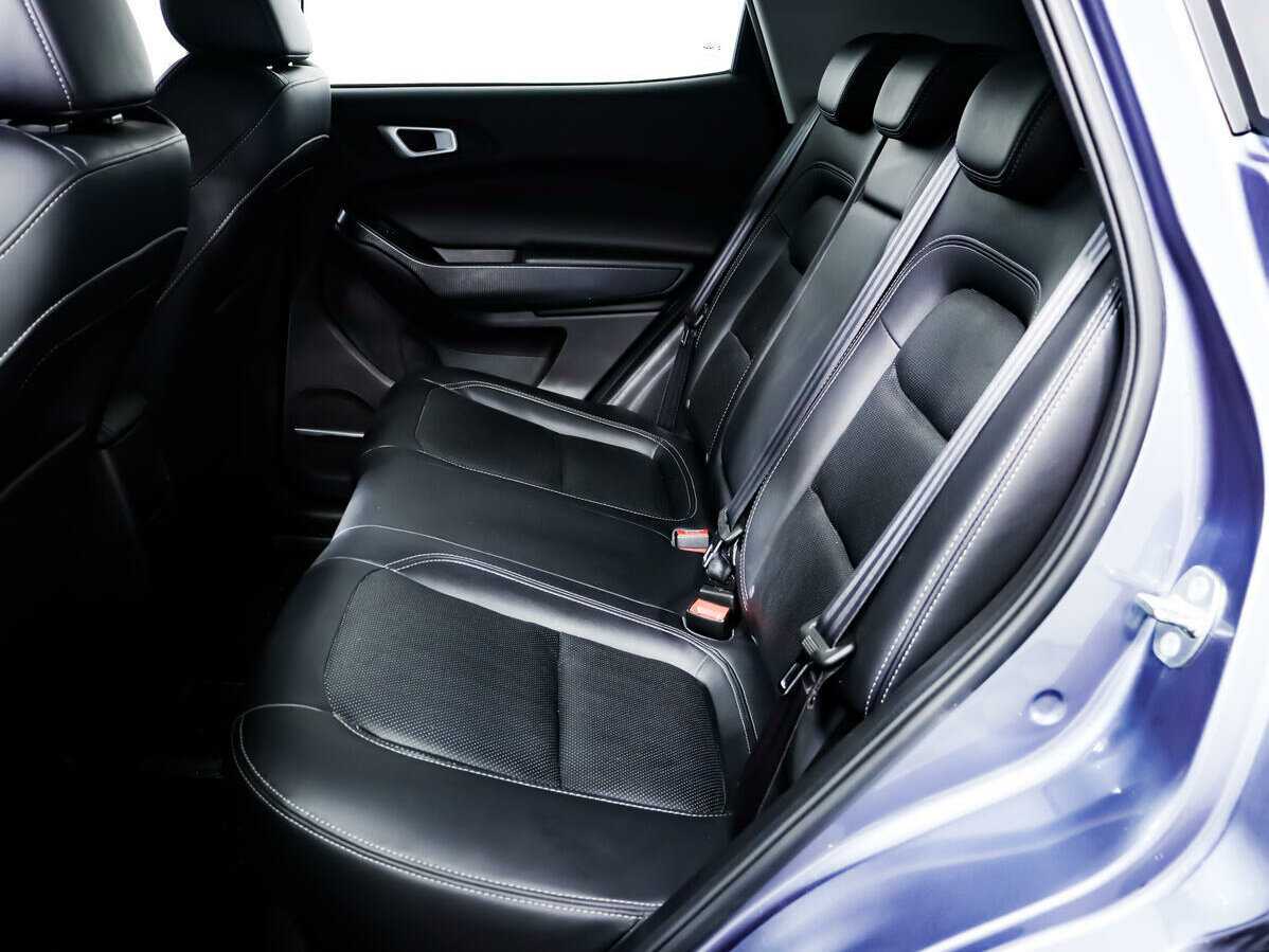 Продажа Б/У Чери Тигго 4. Фото: #11