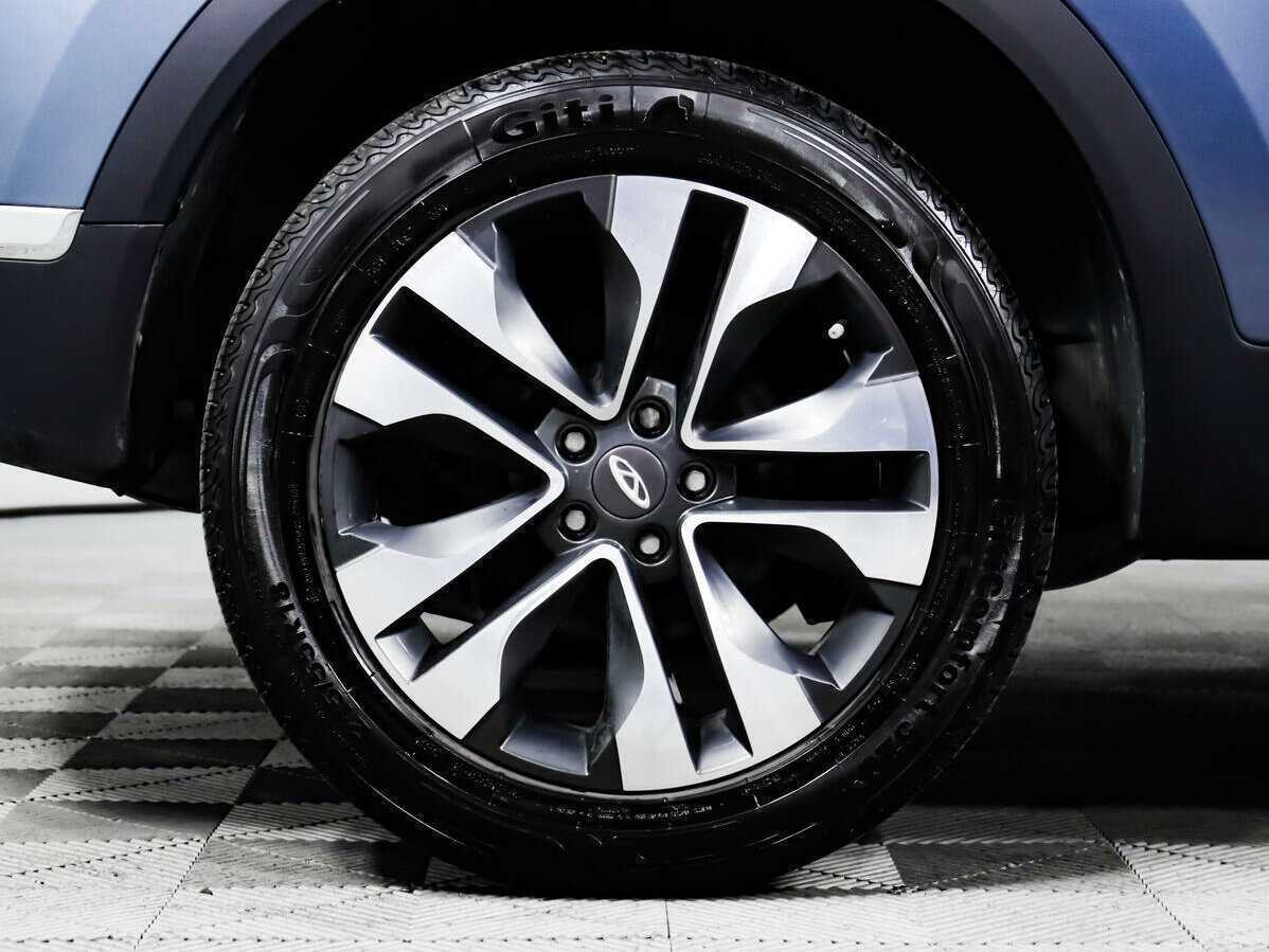 Продажа Б/У Чери Тигго 4. Фото: #13