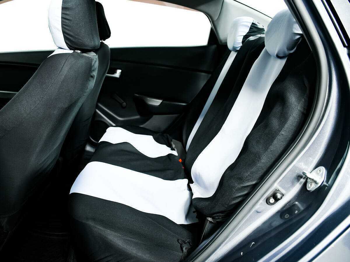 Продажа Б/У Киа Рио. Фото: #11