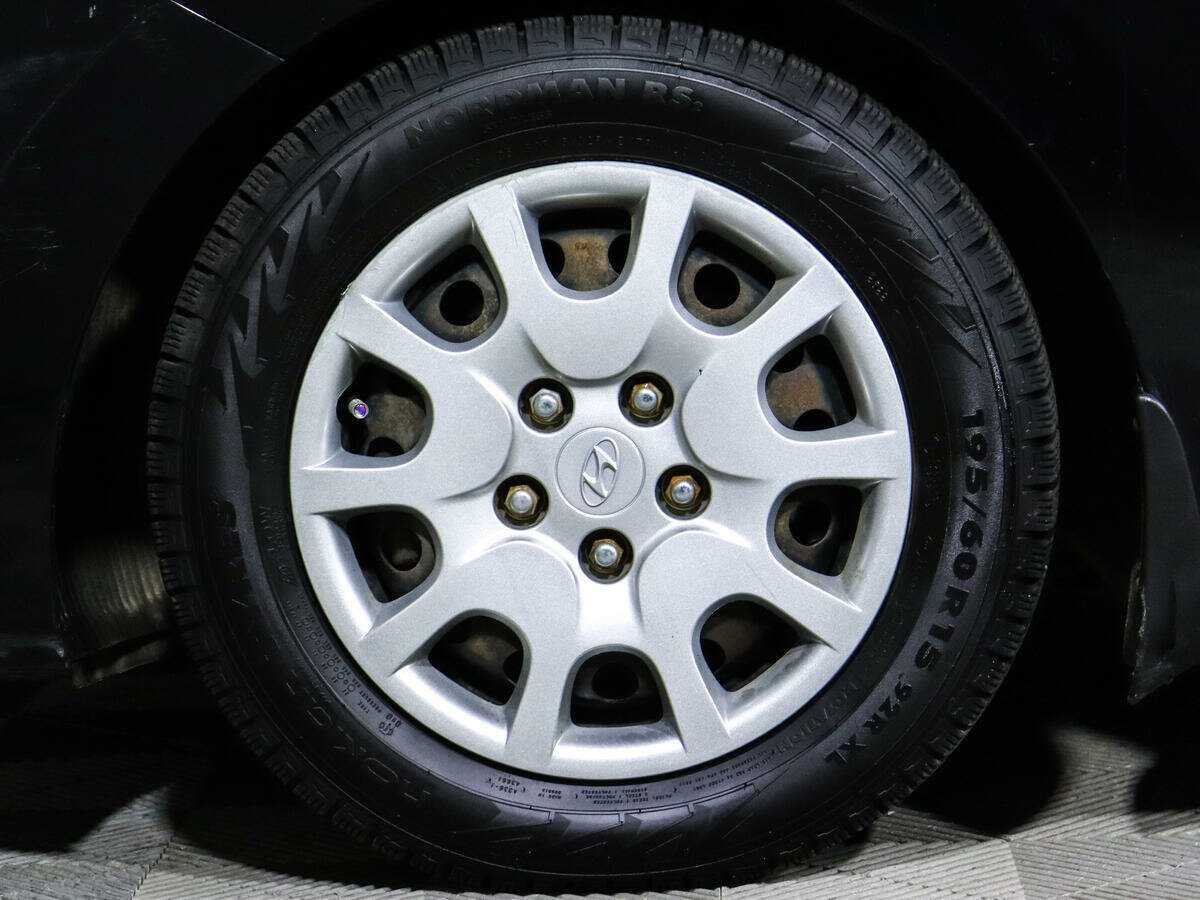 Продажа Б/У Хендай ай30. Фото: #19