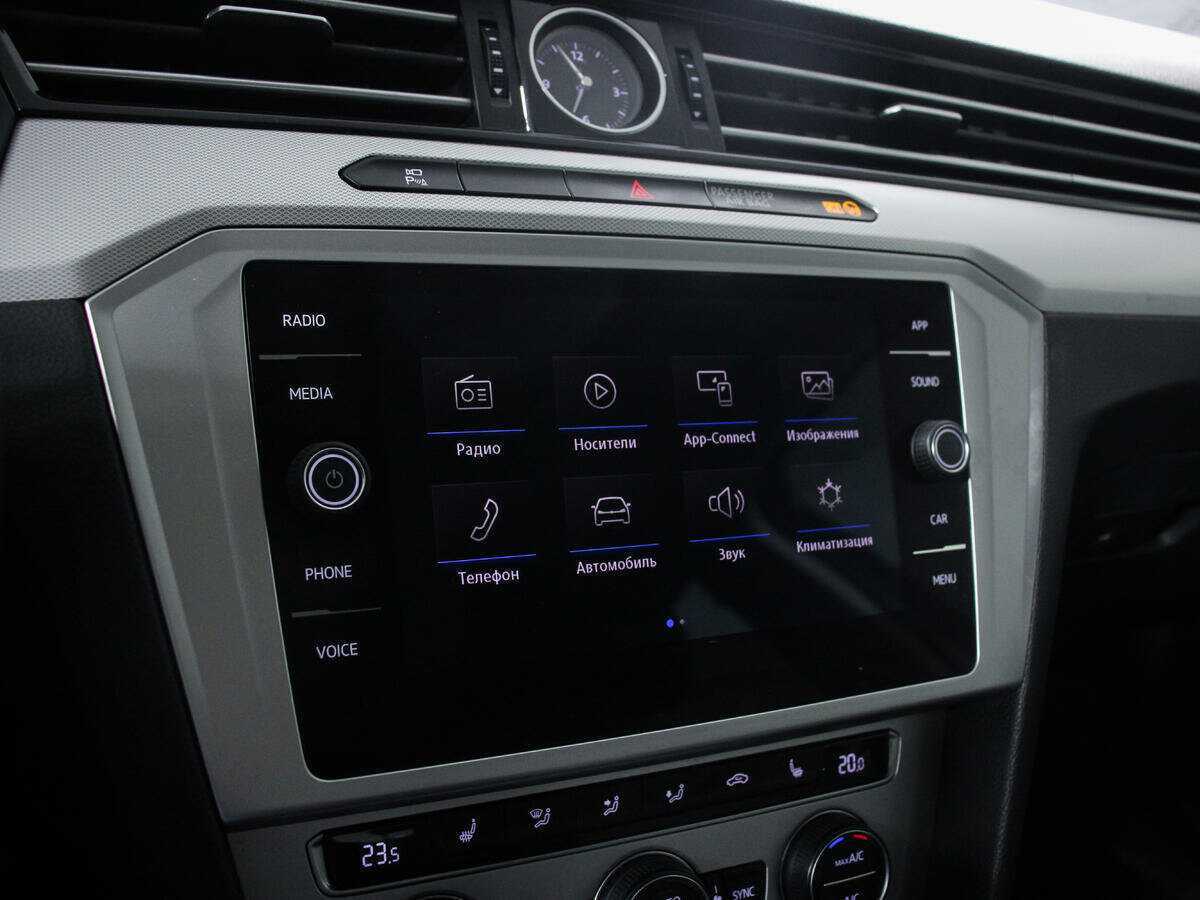 Продажа Б/У Фольксваген Пассат. Фото: #14