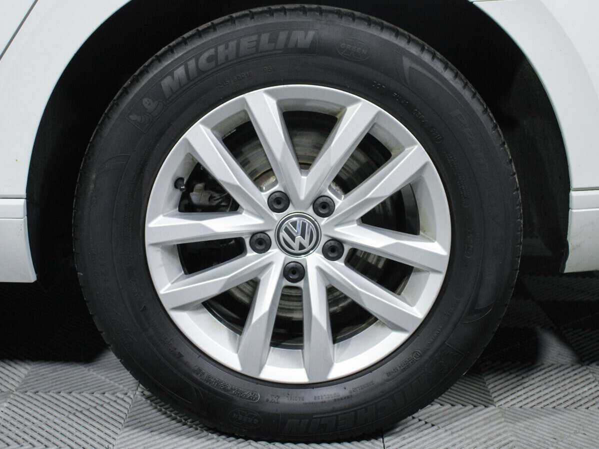 Продажа Б/У Фольксваген Пассат. Фото: #19