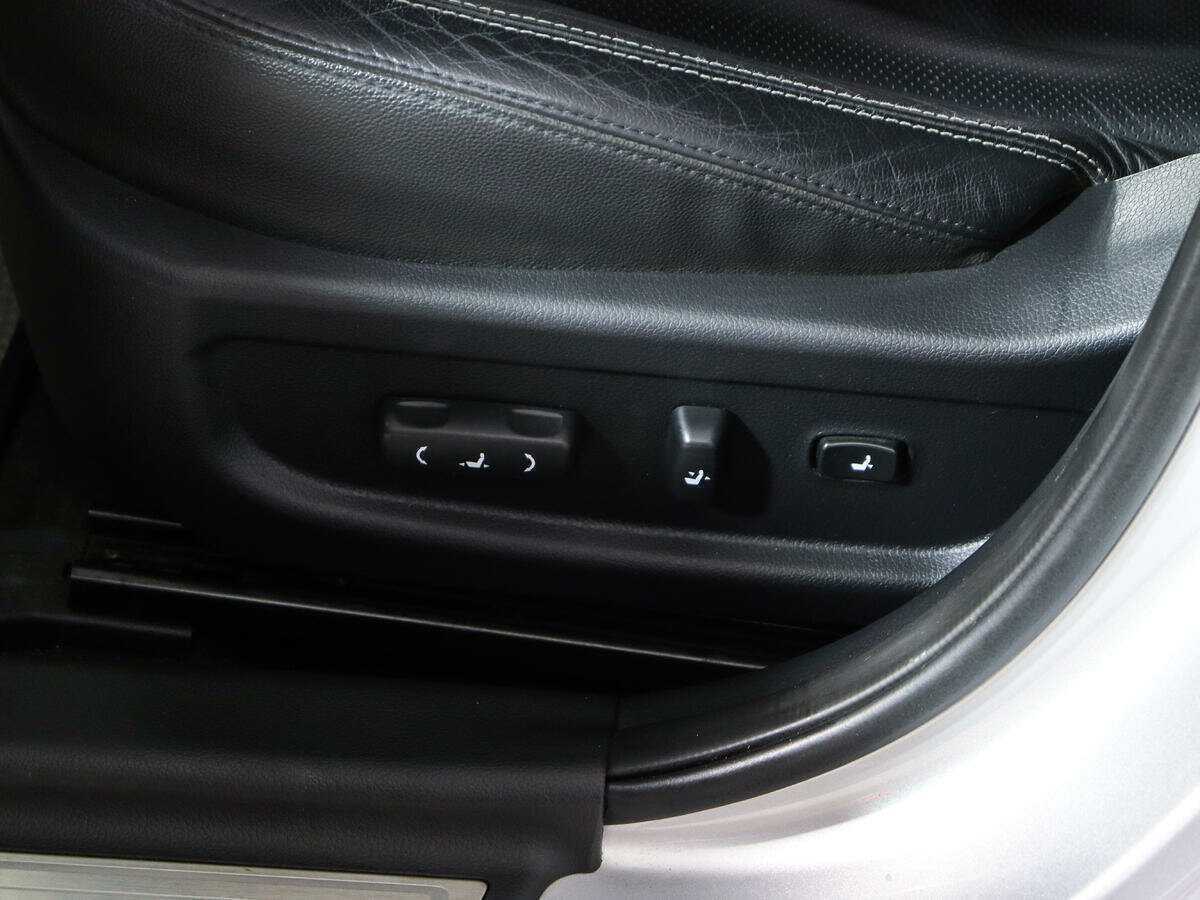 Продажа Б/У Киа Оптима. Фото: #17