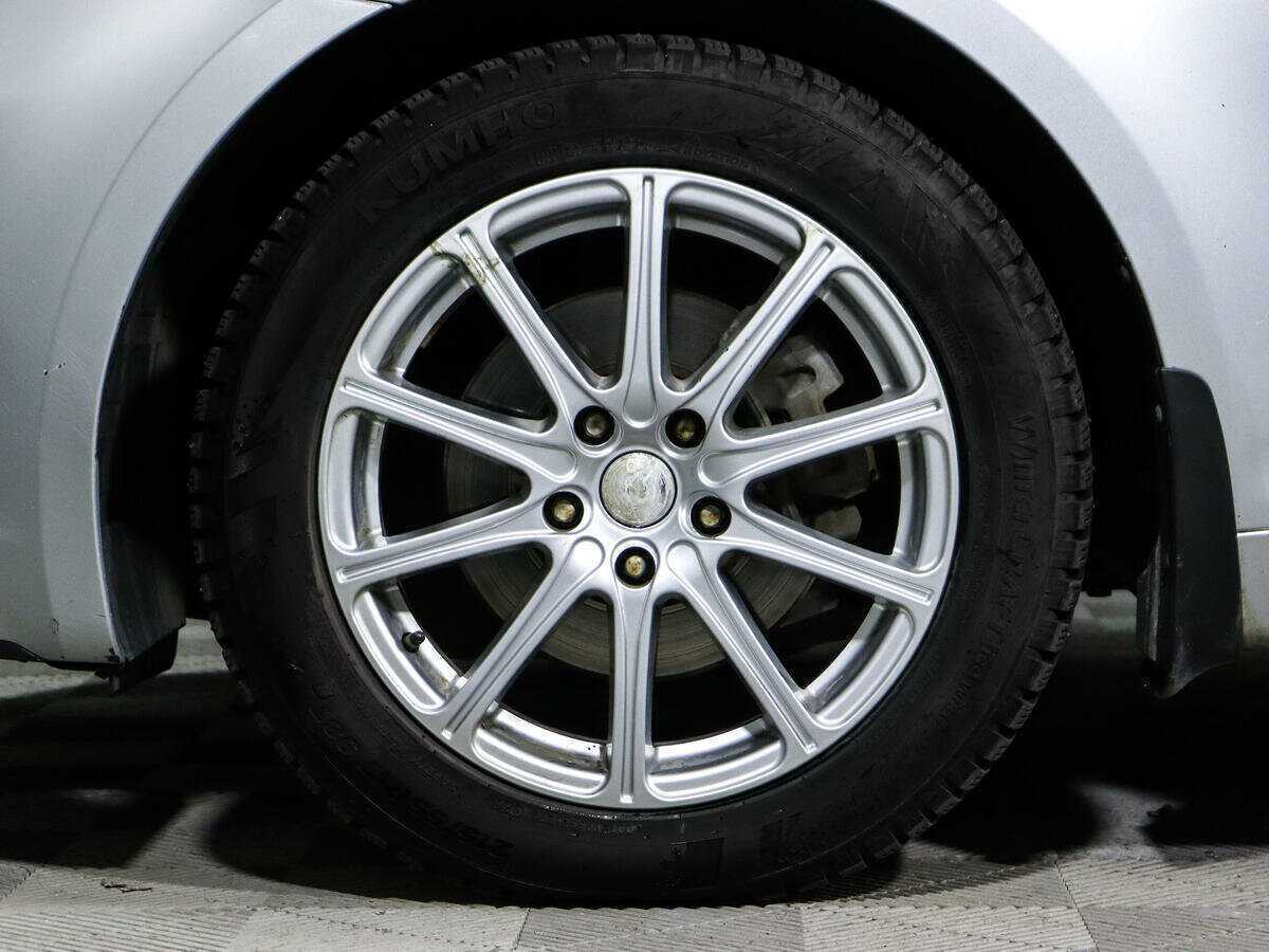 Продажа Б/У Киа Оптима. Фото: #19