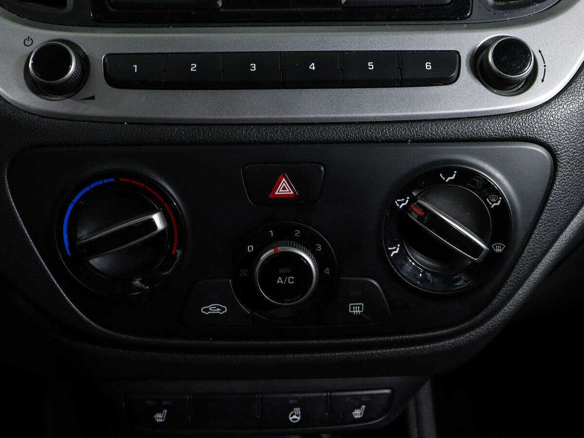 Продажа Б/У Хендай Солярис. Фото: #15