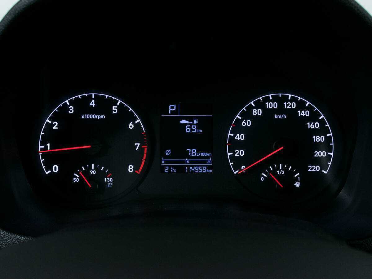 Продажа Б/У Хендай Солярис. Фото: #10