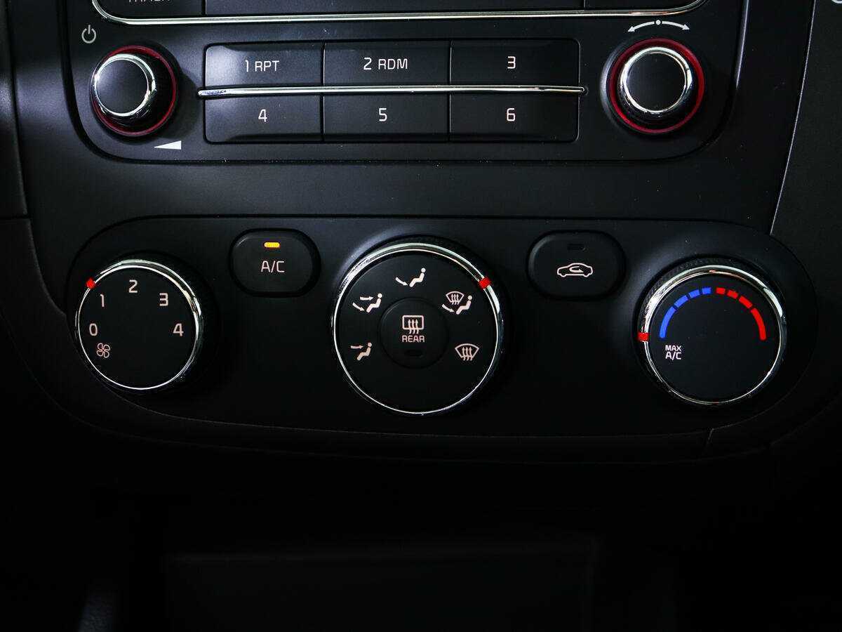 Продажа Б/У Киа Церато. Фото: #15