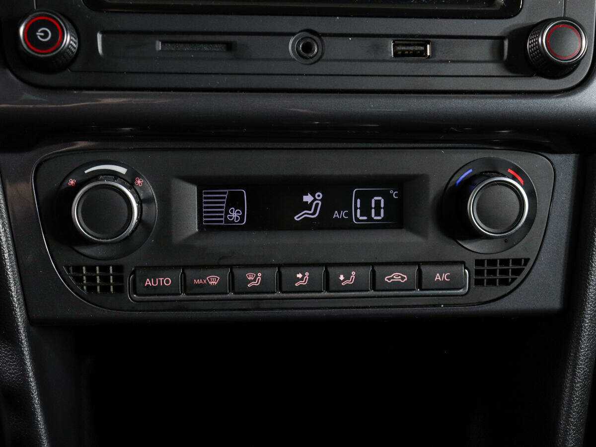 Продажа Б/У Фольксваген Поло. Фото: #19