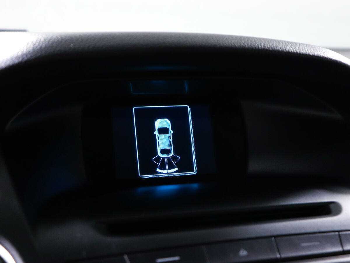 Продажа Б/У Форд Фокус. Фото: #12