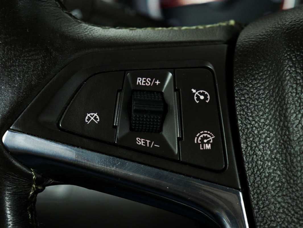 Продажа Б/У Опель Мокка. Фото: #16