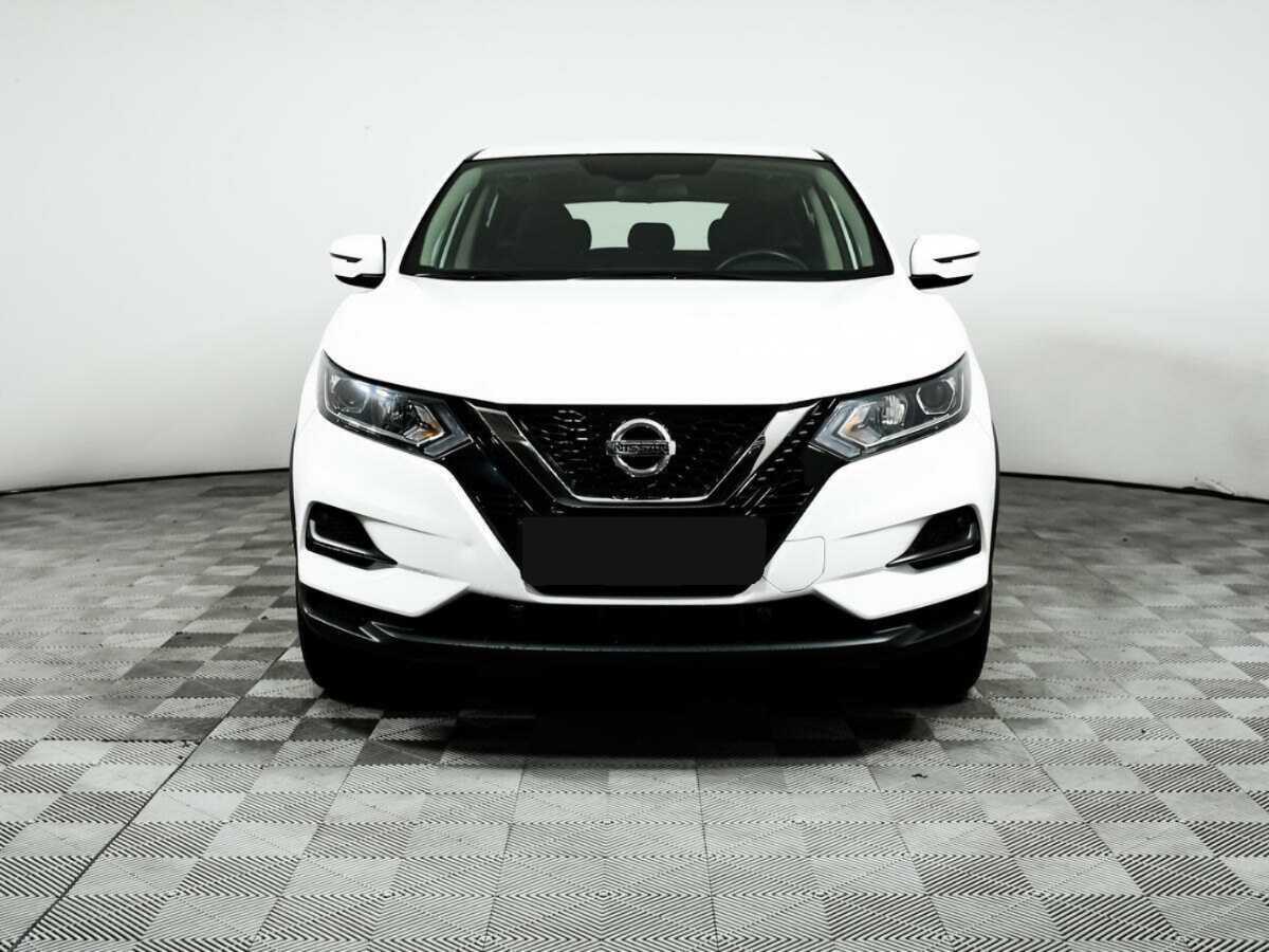 Продажа Б/У Ниссан Кашкай. Фото: #1