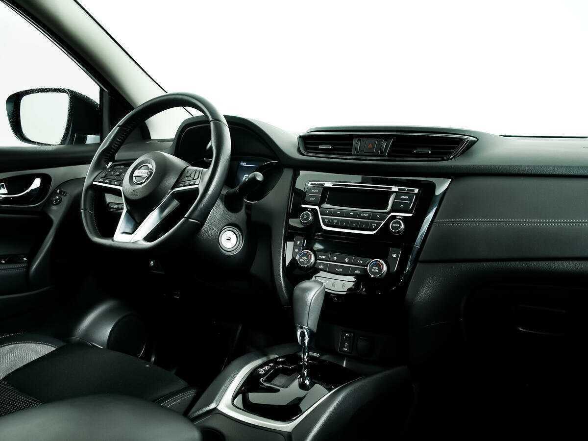 Продажа Б/У Ниссан Кашкай. Фото: #8