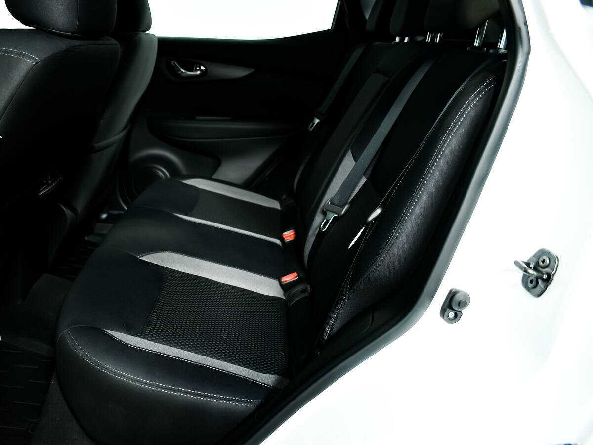 Продажа Б/У Ниссан Кашкай. Фото: #11