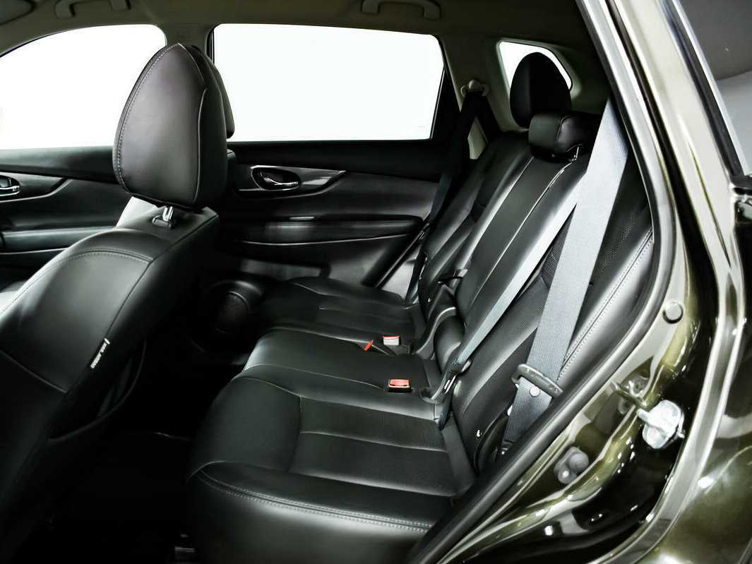 Продажа Б/У Ниссан Икс-Трейл. Фото: #11