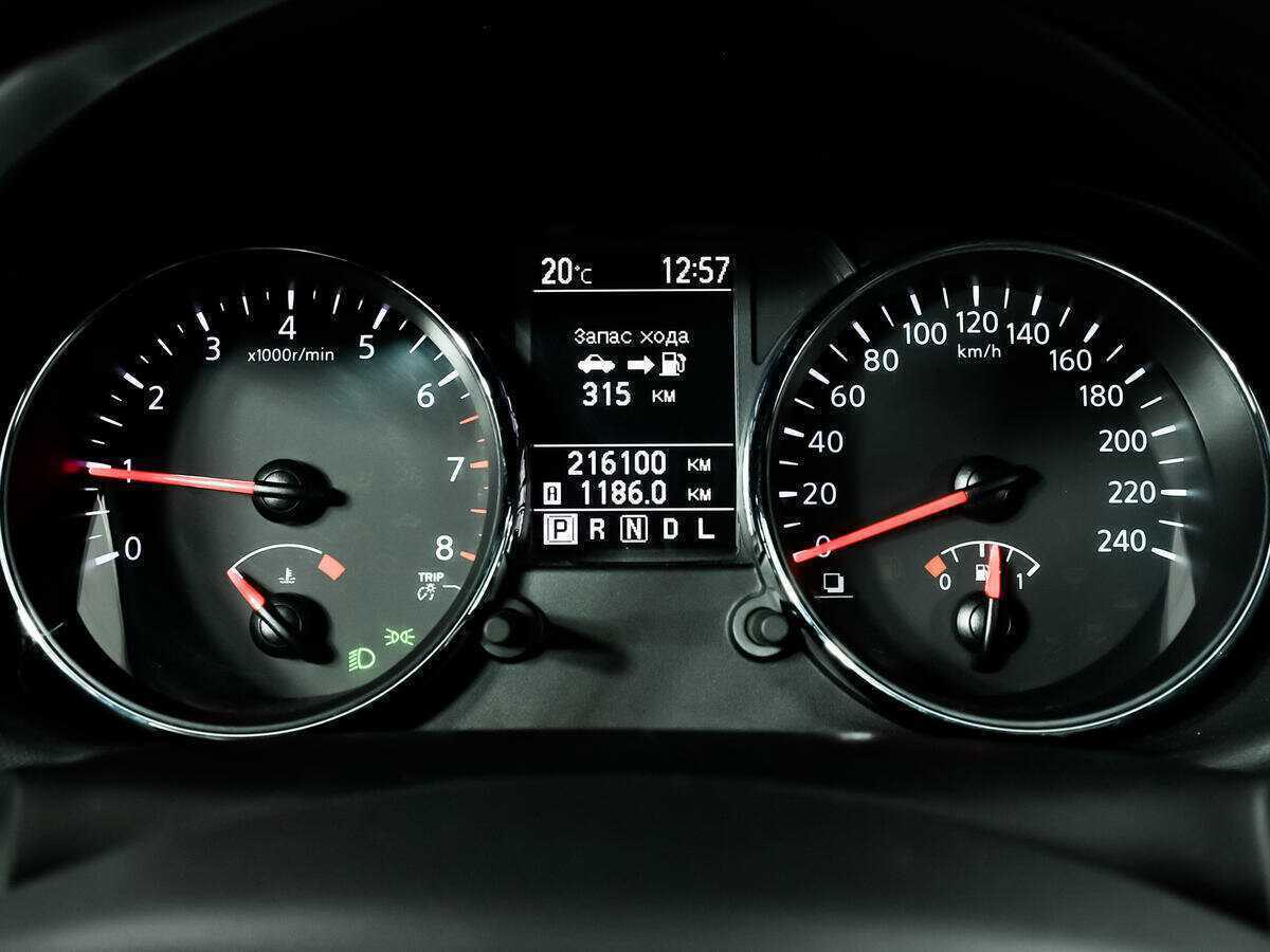 Продажа Б/У Ниссан Кашкай. Фото: #9