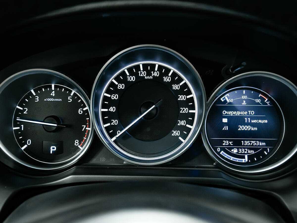 Продажа Б/У Мазда 6. Фото: #9