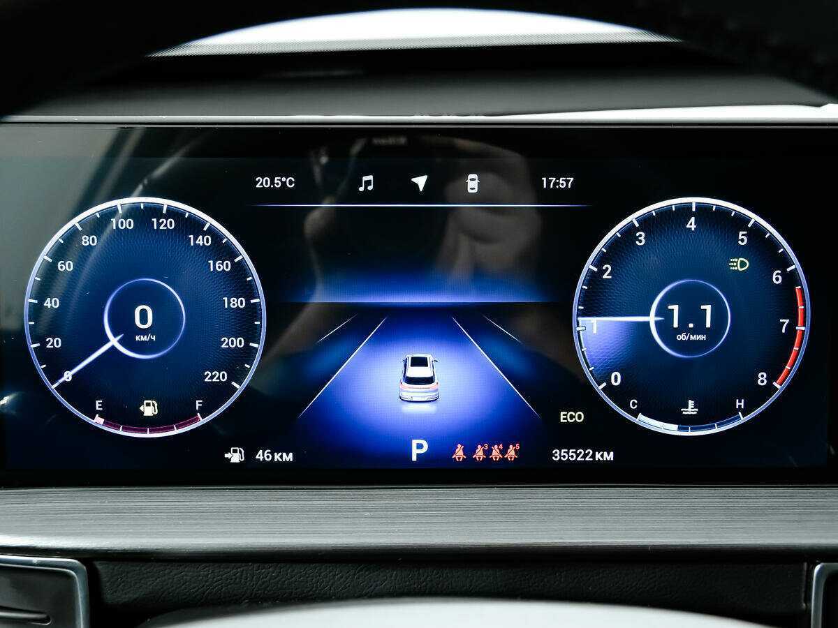 Продажа Б/У Чери Тигго 7 Про Макс. Фото: #9