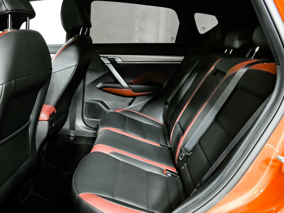 Продажа Б/У Джили Кулрэй. Фото: #11