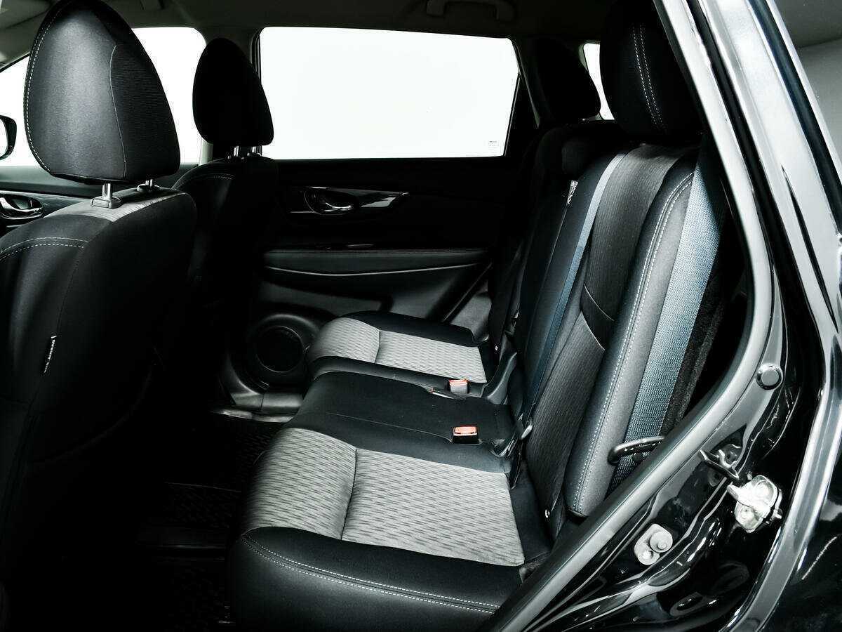 Продажа Б/У Ниссан Икс-Трейл. Фото: #11