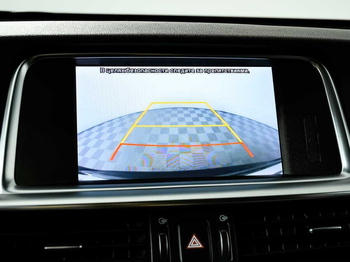 Продажа Б/У Киа Оптима. Фото: #15