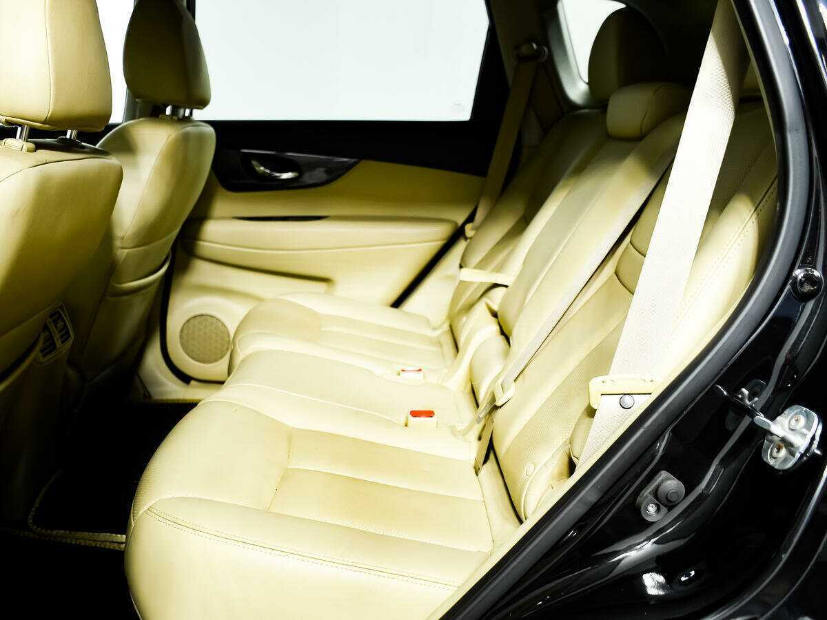 Продажа Б/У Ниссан Икс-Трейл. Фото: #11