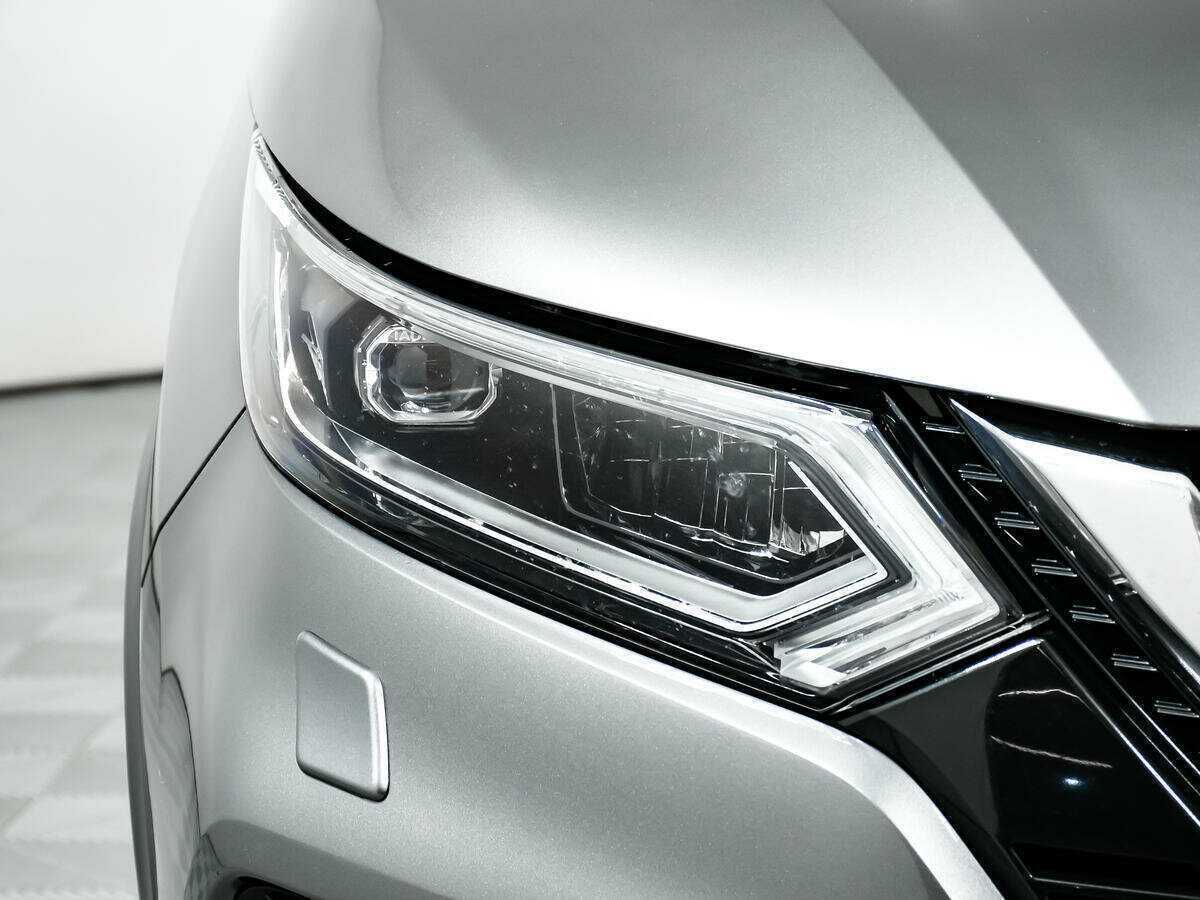 Продажа Б/У Ниссан Кашкай. Фото: #14