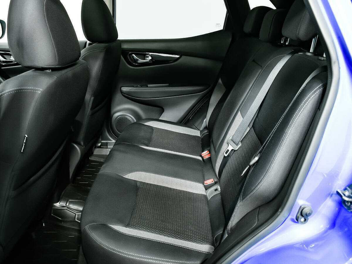 Продажа Б/У Ниссан Кашкай. Фото: #11