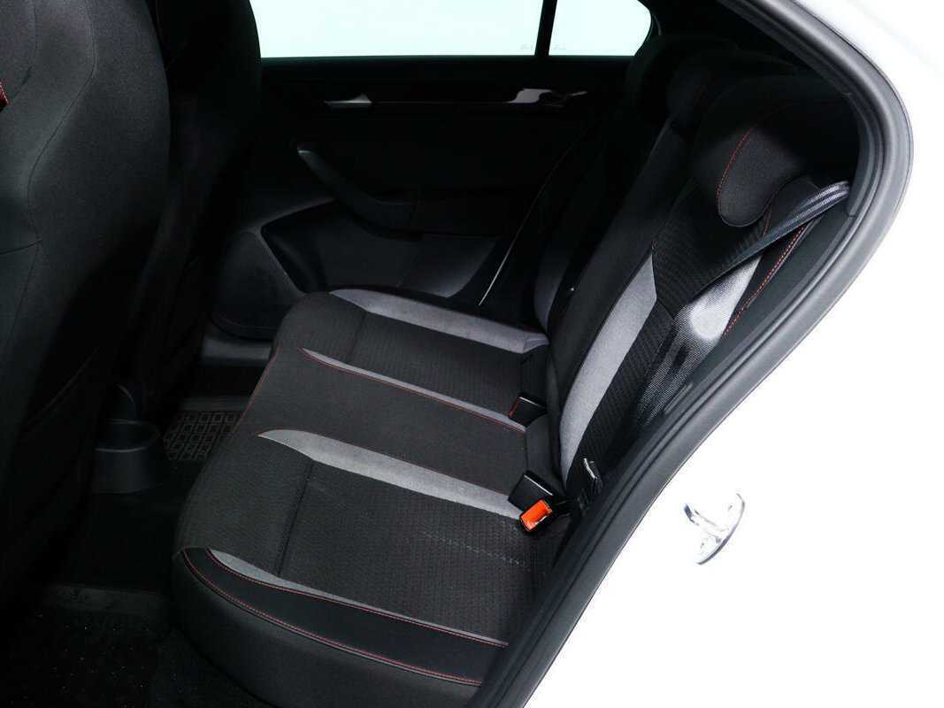 Продажа Б/У Фольксваген Поло. Фото: #11