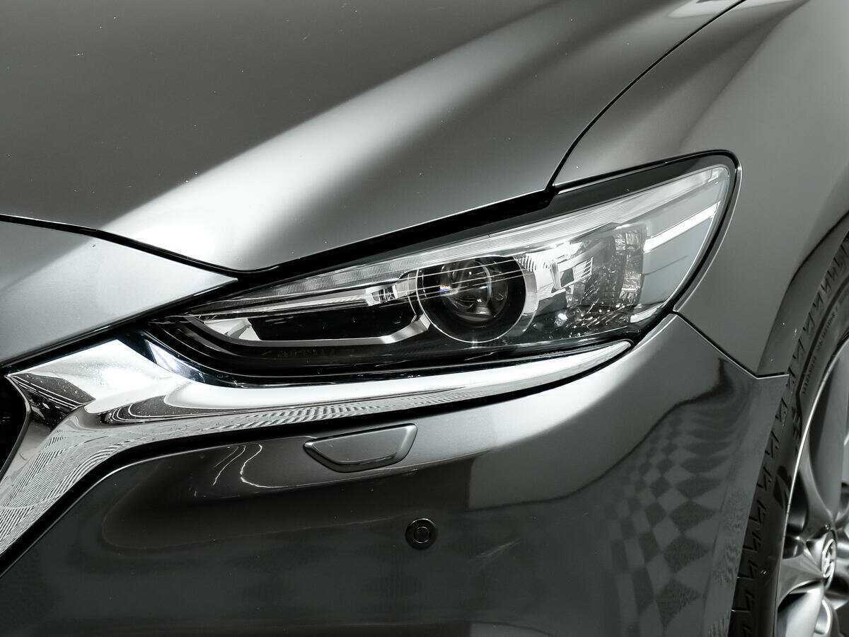 Продажа Б/У Мазда 6. Фото: #14