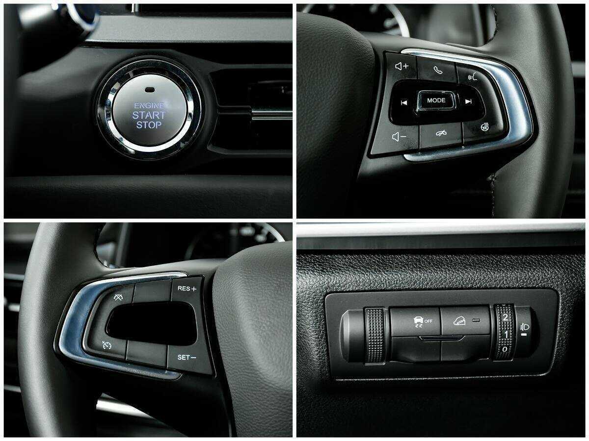 Продажа Б/У Чери Тигго 4 Про. Фото: #16