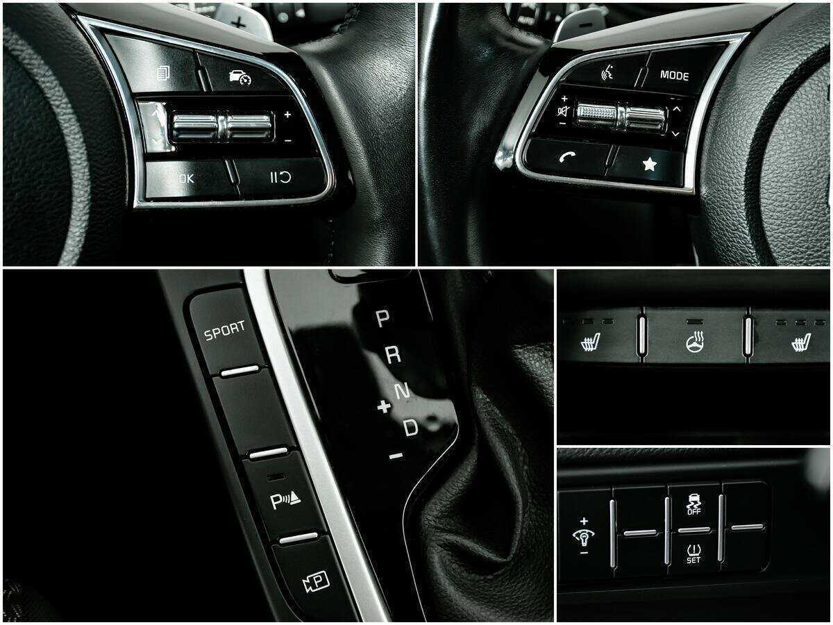 Продажа Б/У Киа Сид. Фото: #14