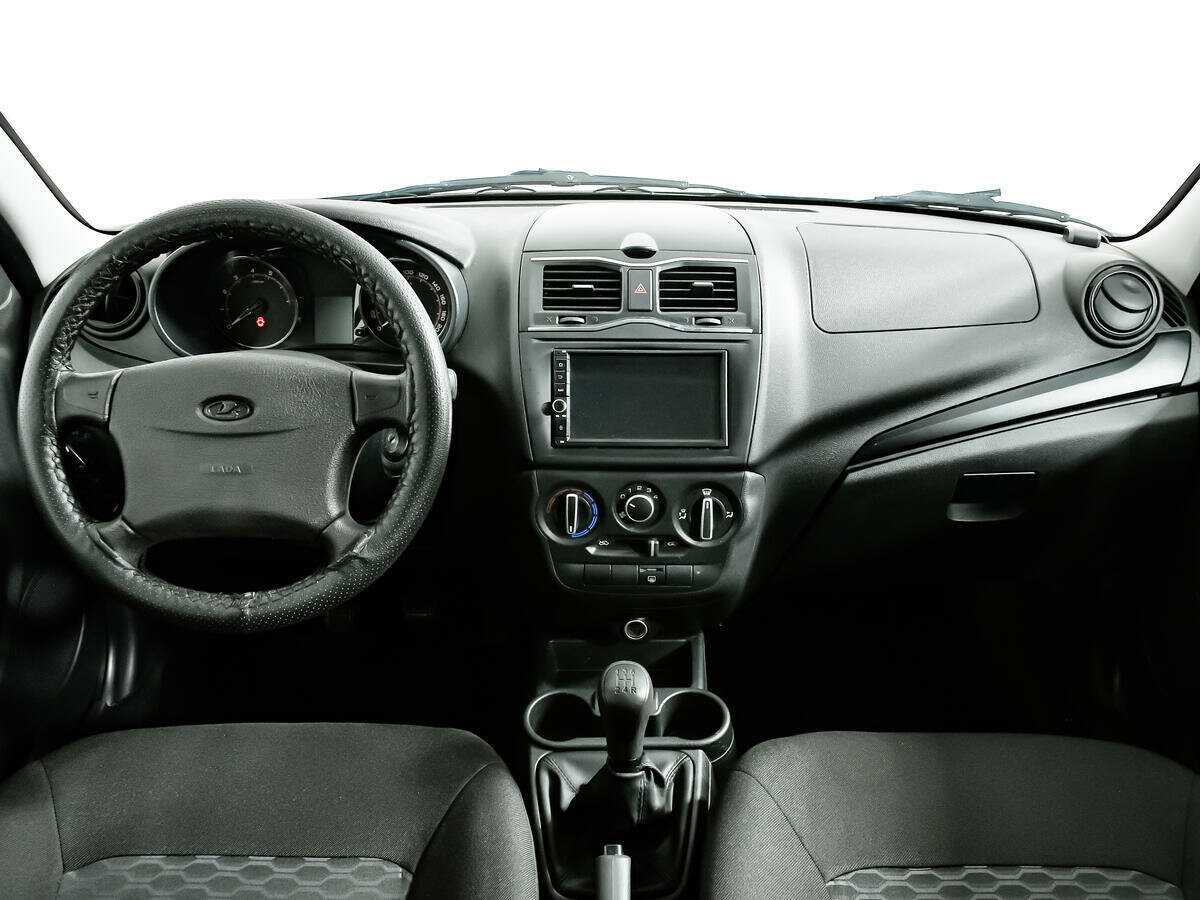 Продажа Б/У Лада (ВАЗ) Гранта. Фото: #10